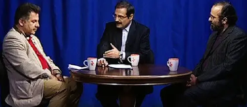 پیدا کنید "شارلاتان" را!