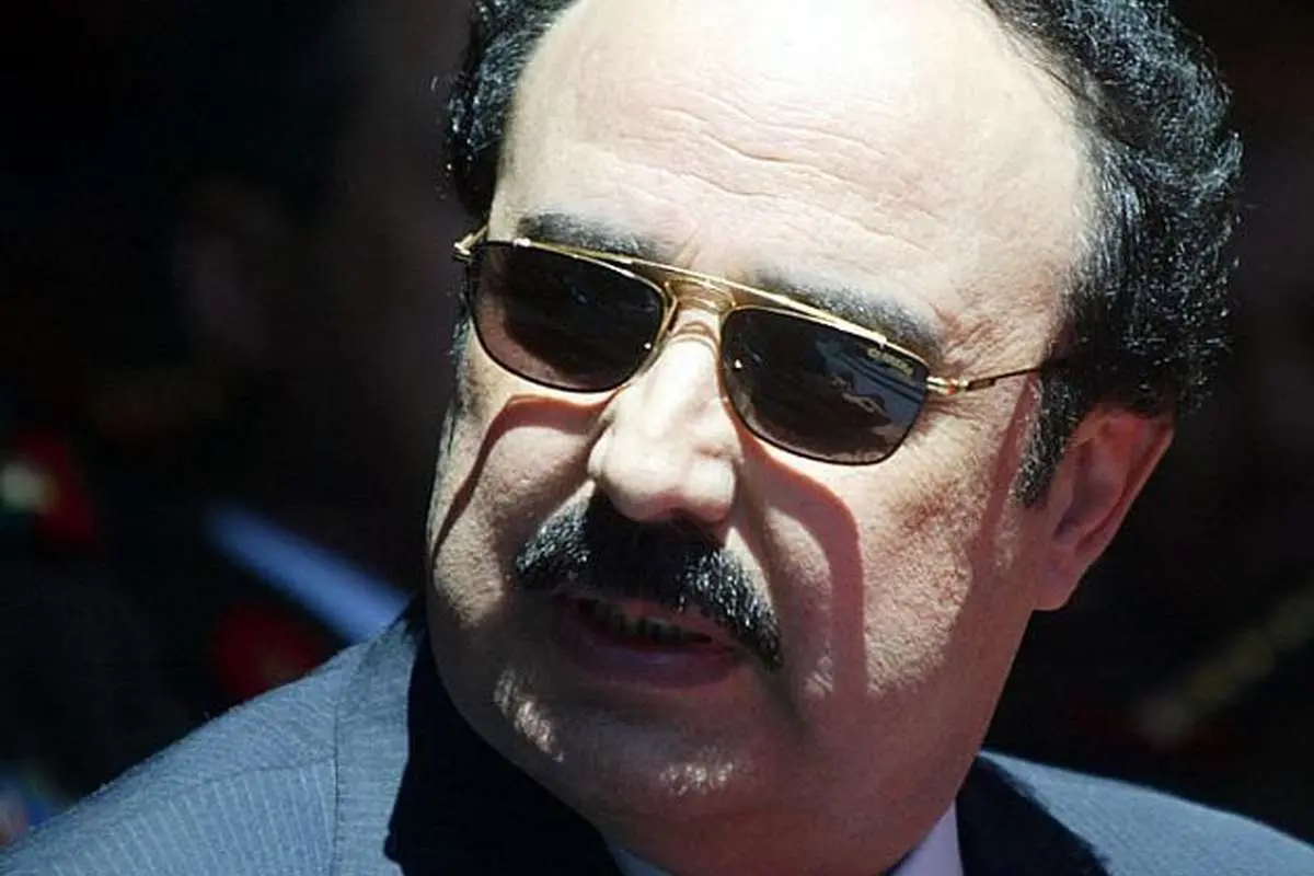 مرگ مرموز یار نزدیک بشار اسد