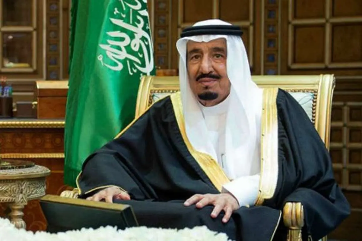 پادشاه سنت شکن و واقعیتهای تازه عربستان