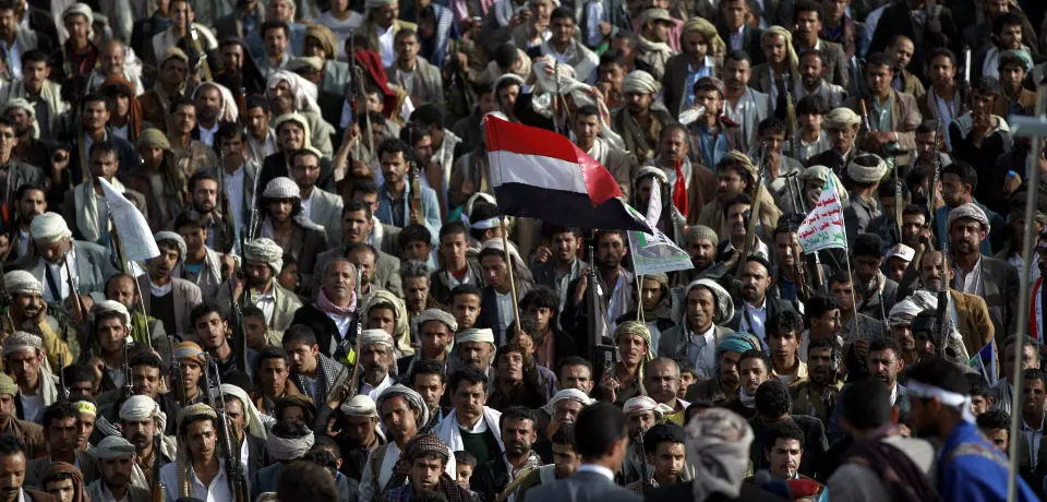 عربستان چگونه همه چیز را خراب کرد!