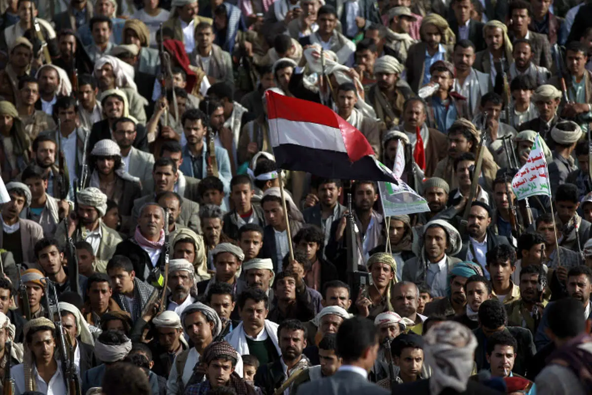 عربستان چگونه همه چیز را خراب کرد!