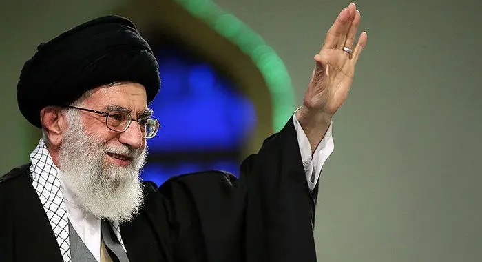 دیدار مداحان اهل بیت با مقام معظم رهبری، مراسم ختم همسر آیت‌الله خاتمی، وضعیت زندگی...