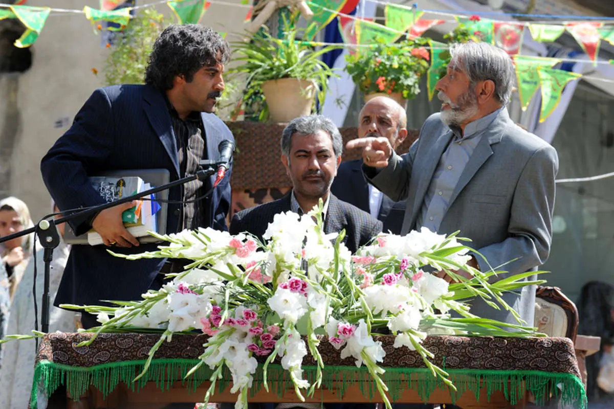 «لوس بازی» یا کمدی اجتماعی!