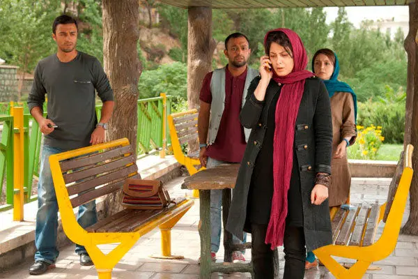 چگونه «لشکر اجنه» به سینما رفتند!
