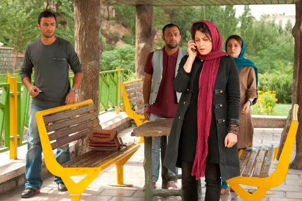 چگونه «لشکر اجنه» به سینما رفتند!