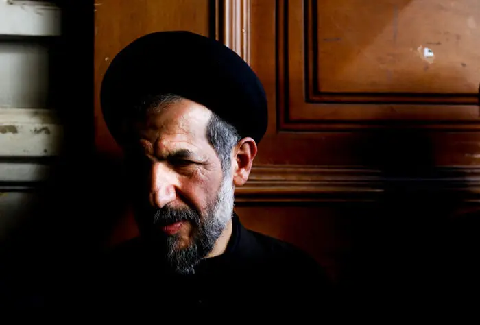 (تصاویر) مقامات در ختم والده ابوترابی‌فرد