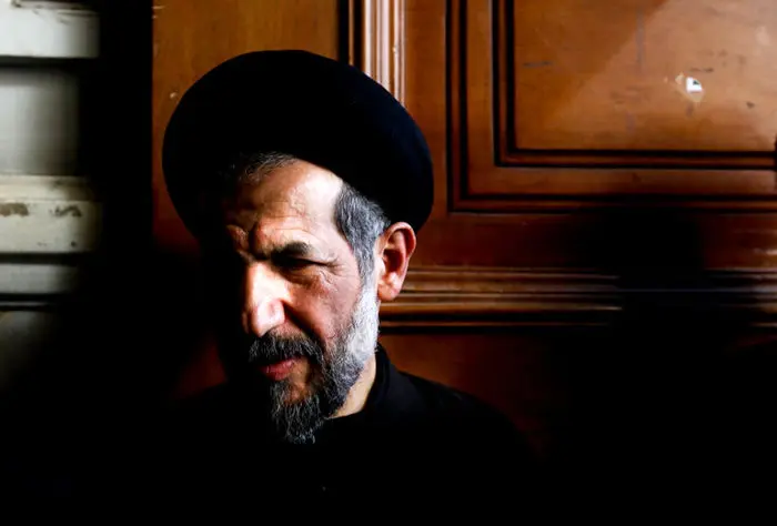 (تصاویر) مقامات در ختم والده ابوترابی‌فرد