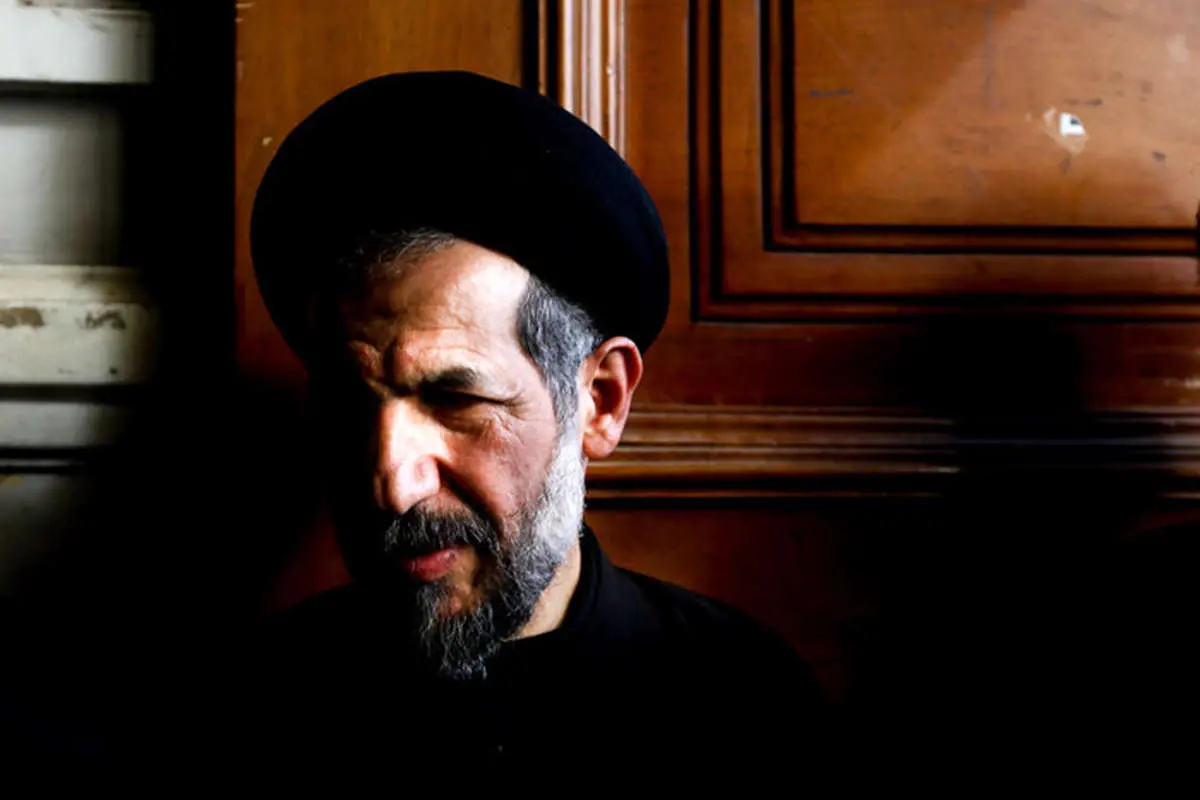 (تصاویر) مقامات در ختم والده ابوترابیفرد