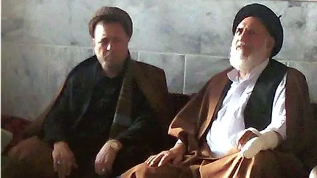 درگیری روحانیون افغان به خاطر جنگ یمن
