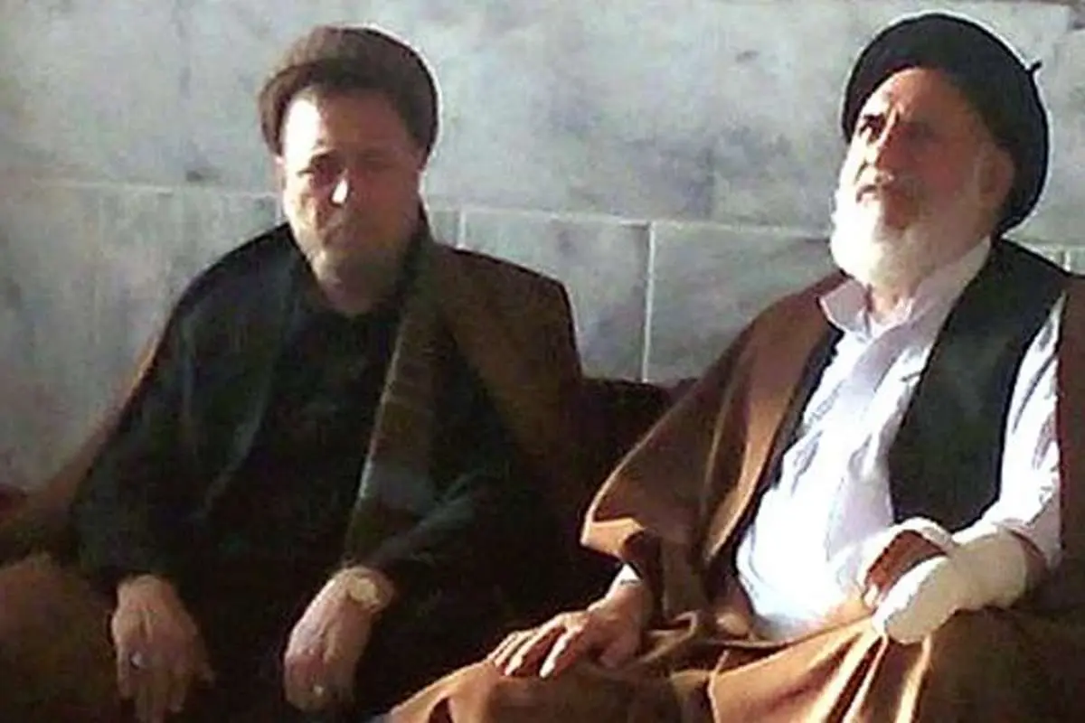 درگیری روحانیون افغان به خاطر جنگ یمن