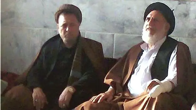 درگیری روحانیون افغان به خاطر جنگ یمن