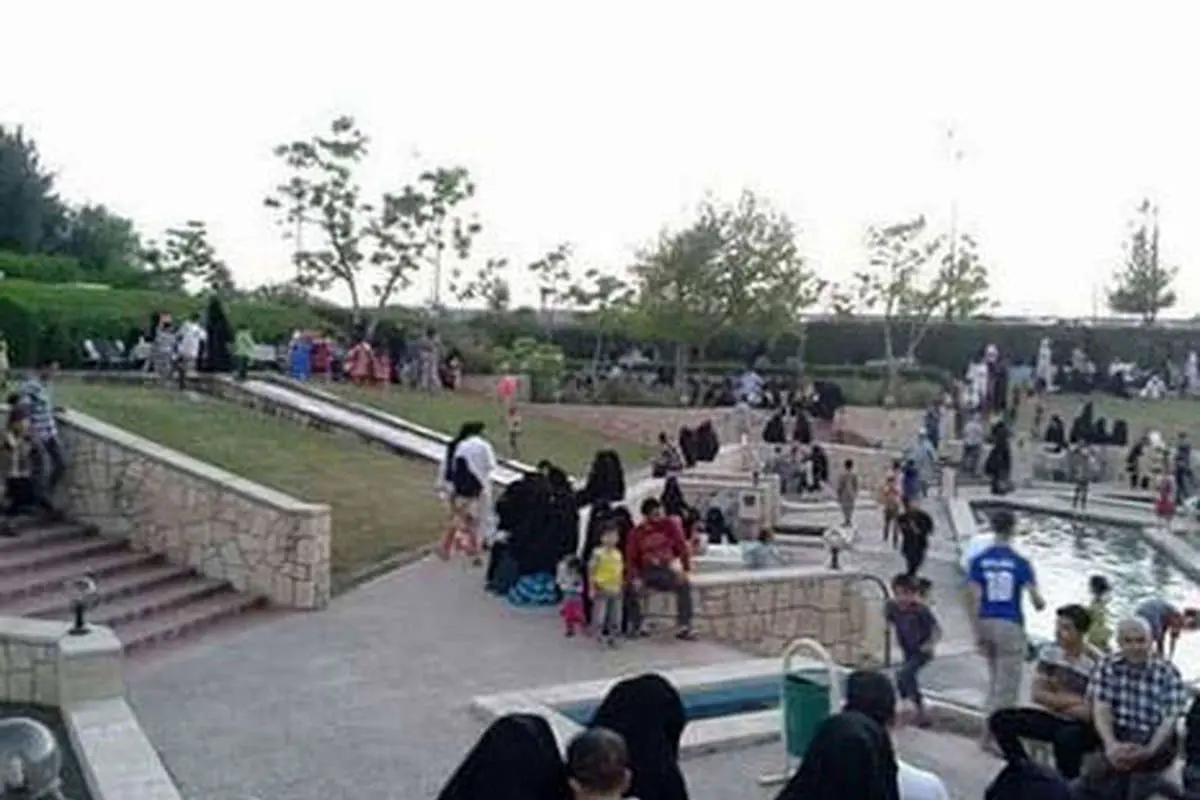 (تصاویر) داعش اولین هتل خود را افتتاح کرد