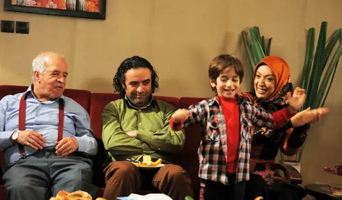 اعتراض به «شمعدونی»!