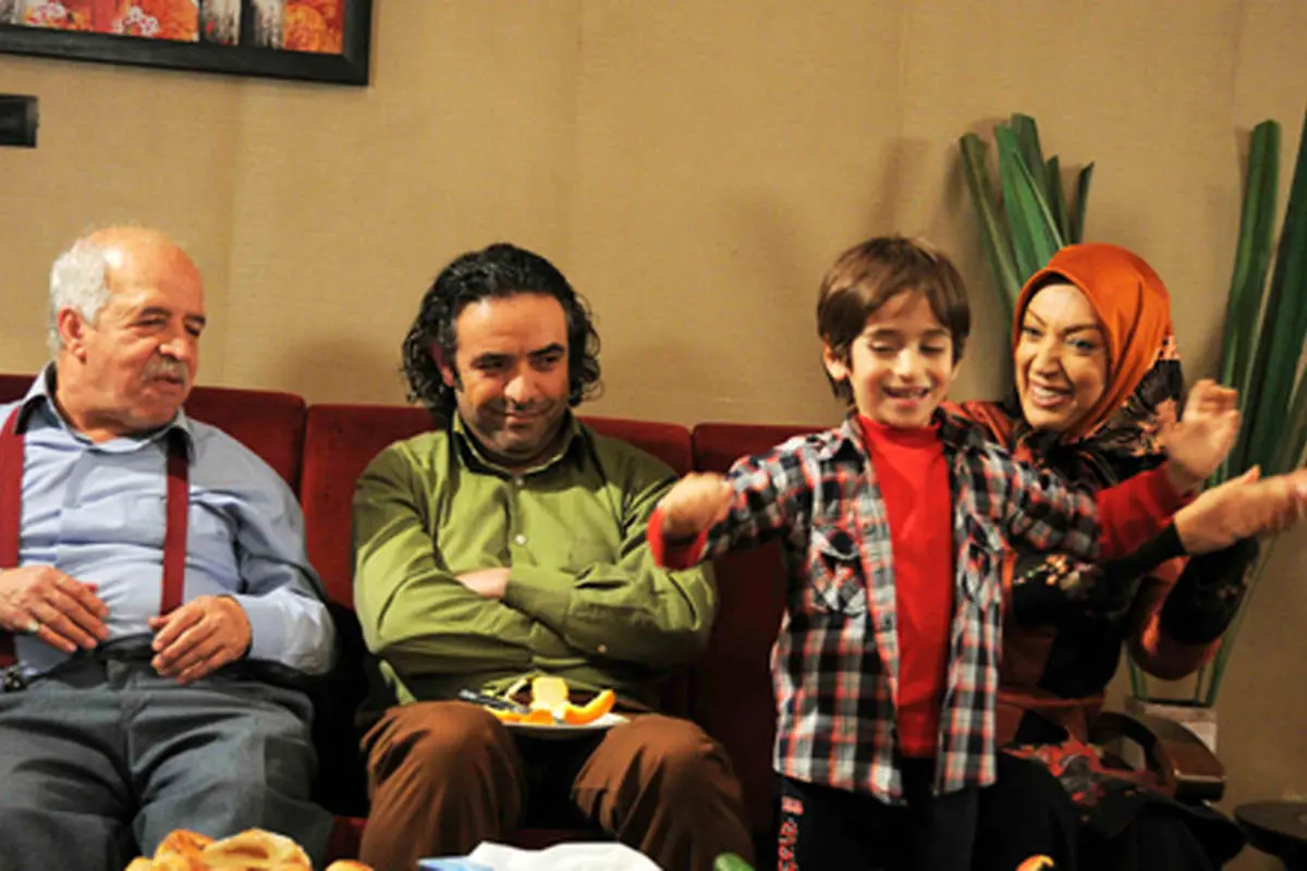 اعتراض به «شمعدونی»!