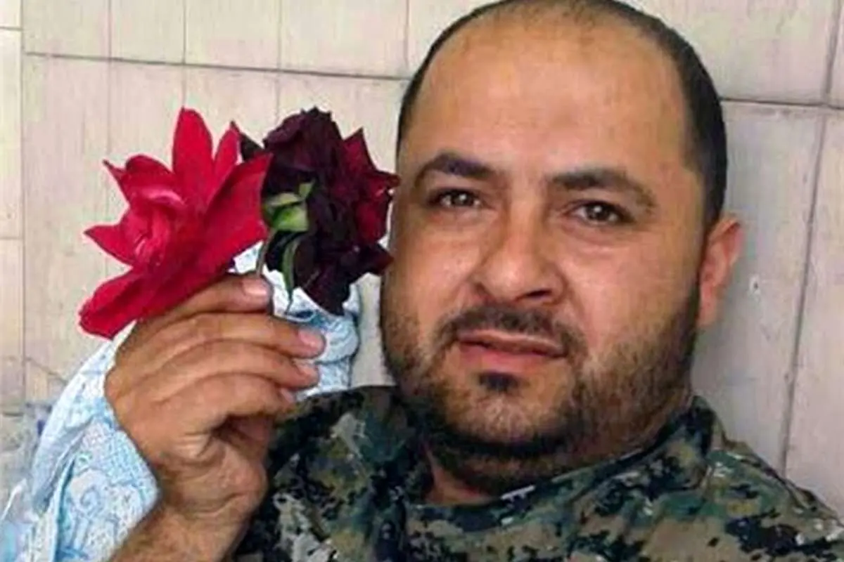 شهادت یکی از فرماندهان حزب الله در سوریه