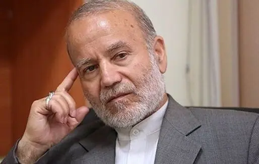 صادق آئینه‌وند درگذشت
