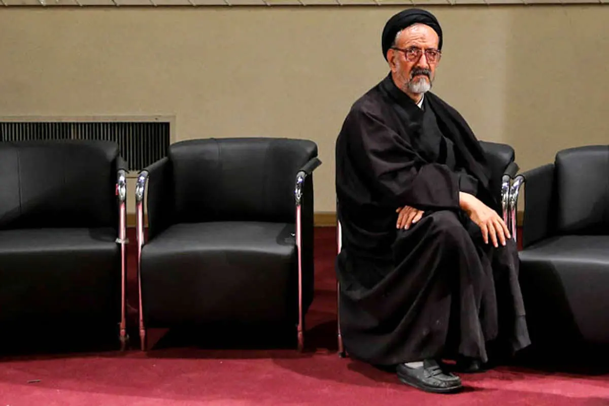 (تصاویر) نکوداشت محمود دعایی