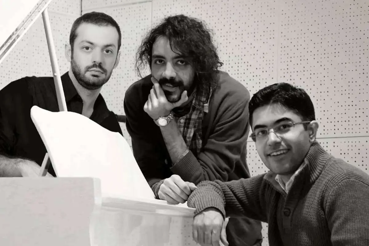 پای زیر زمینی‌ها به روی زمین باز شد!