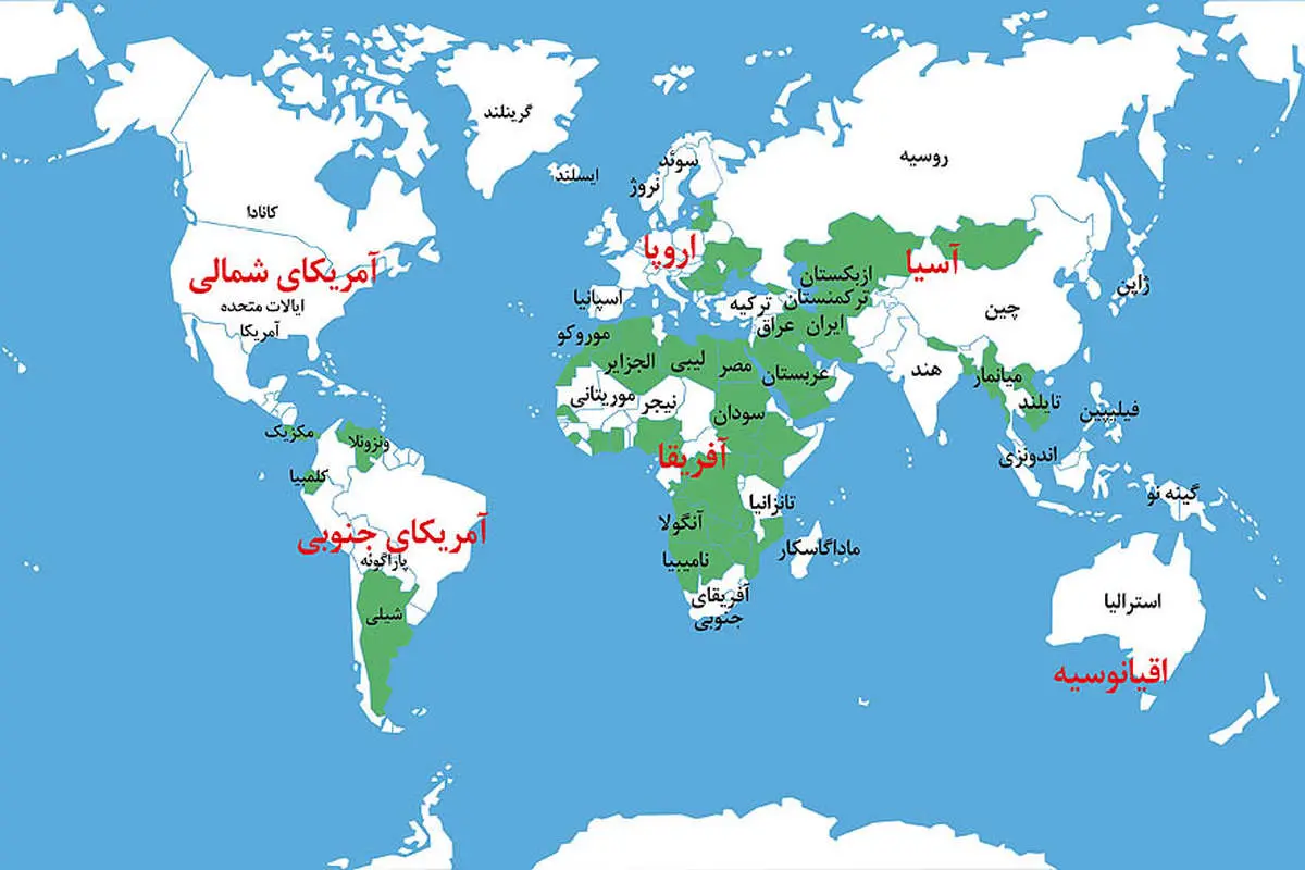 جدال اقتصادی ایران و عربستان
