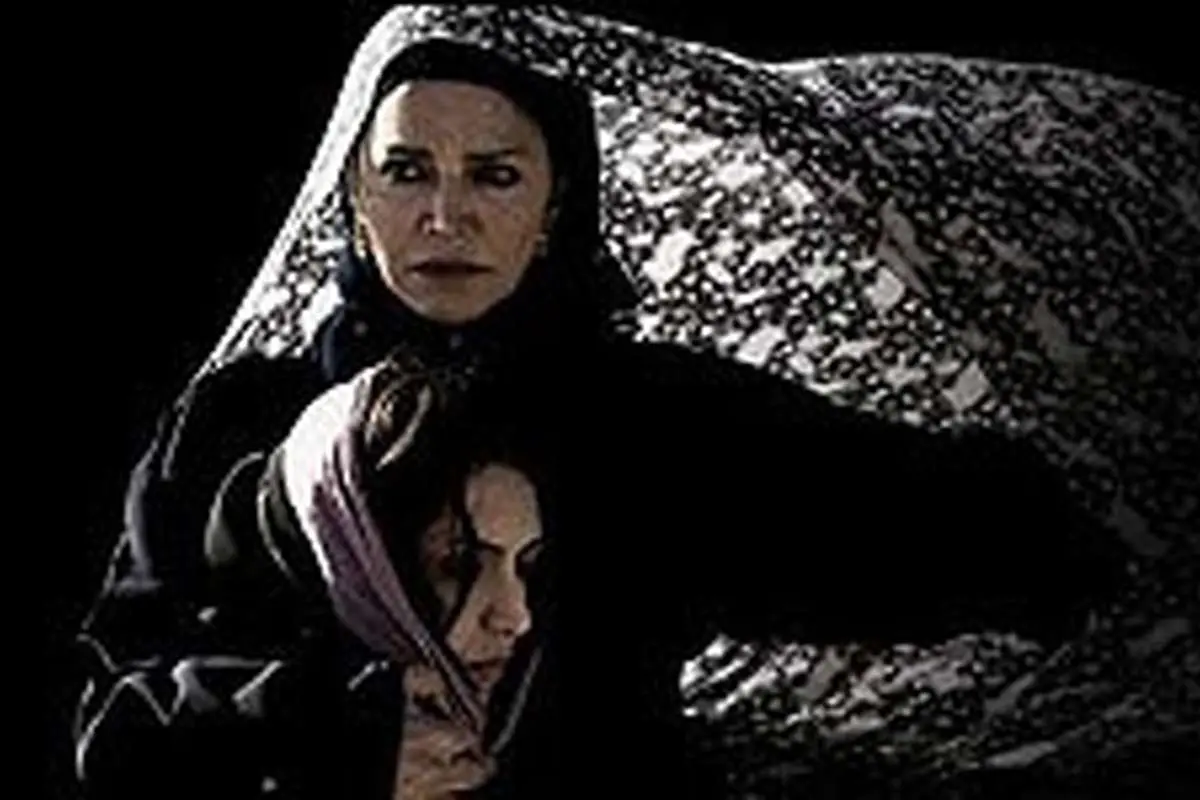 کارگردان ایرانی فیلم ضد ایرانی ساخت