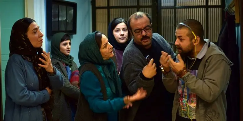 چرا فیلم محبوب شکست خورد؟