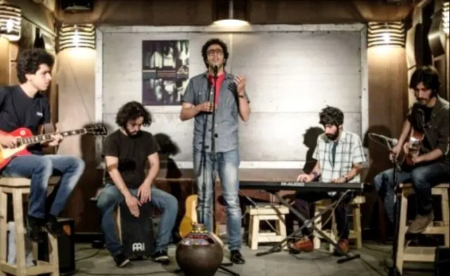 (بشنوید) «یک اتفاق خوب» با «حال»