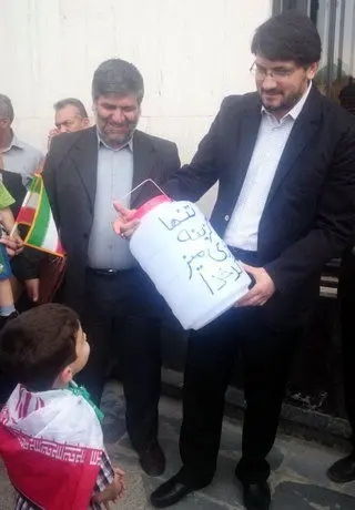 مصداق‌هایی از دلواپسی «دبه‌»ای!