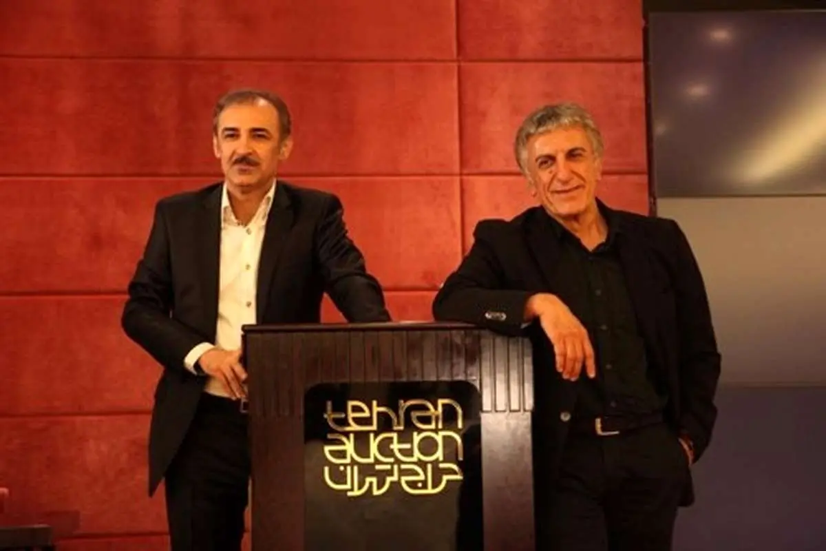 همه چیز زیر سر پدرخوانده است!
