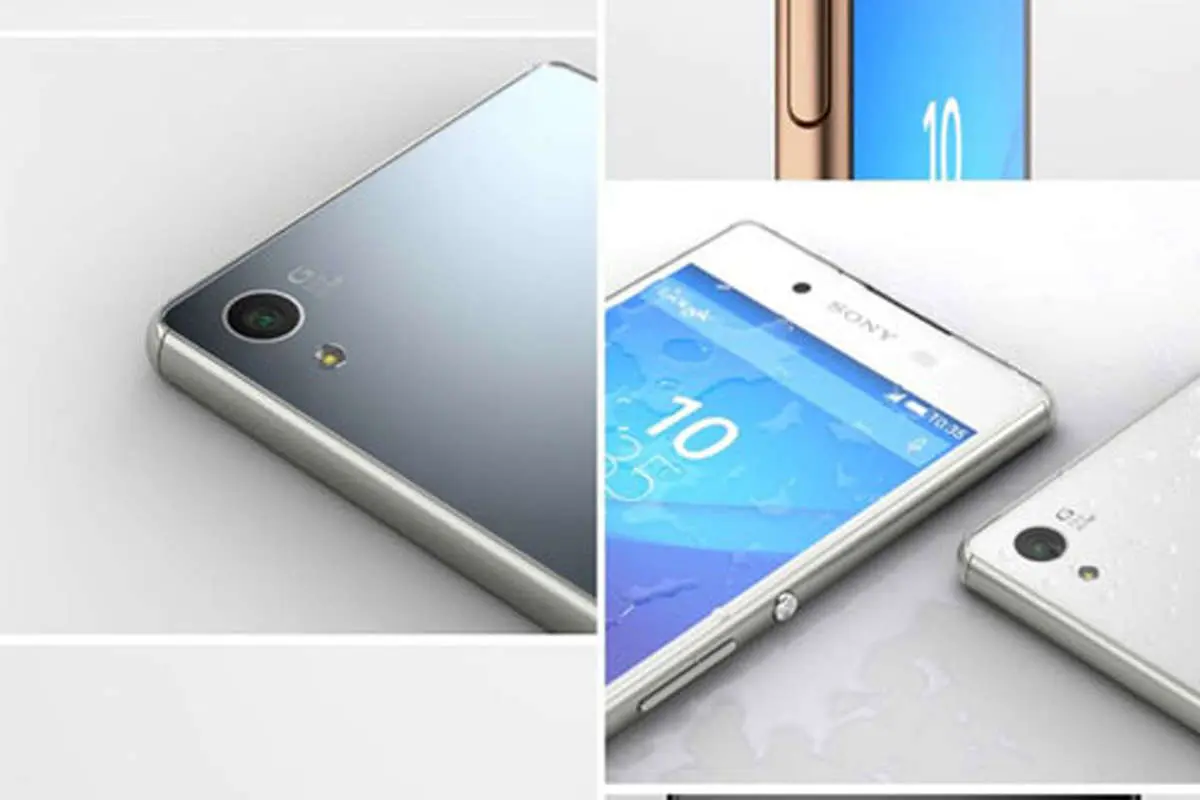 اکسپریا +Z3 قیمتگذاری شد