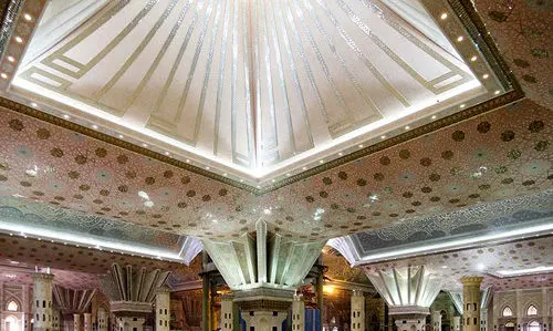 اختلاف نظر بر سر ساخت و ساز در مرقد امام(ره)