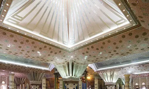 اختلاف نظر بر سر ساخت و ساز در مرقد امام(ره)