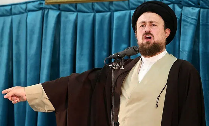 (تصاویر) مراسم سالگرد ارتحال امام خمینی(ره)