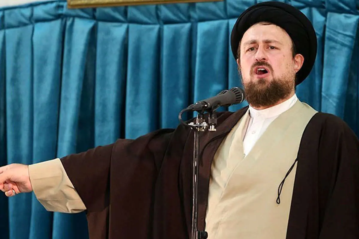 (تصاویر) مراسم سالگرد ارتحال امام خمینی(ره)