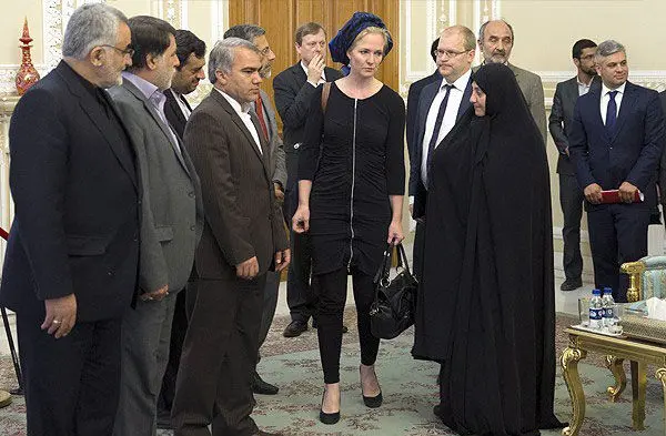 کوچک‌زاده، مطهری را به چالش دعوت کرد!