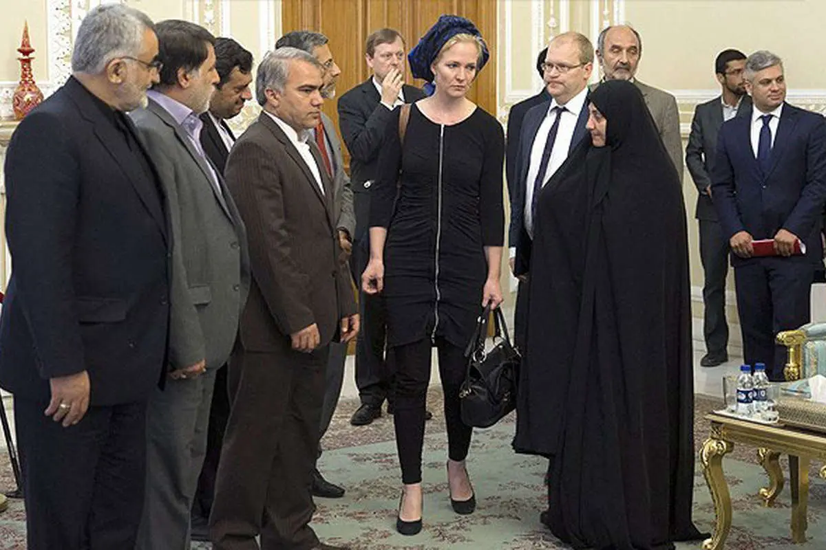 کوچکزاده، مطهری را به چالش دعوت کرد!