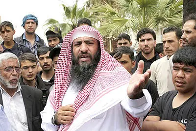 سلطان نفت داعش چگونه شکار شد