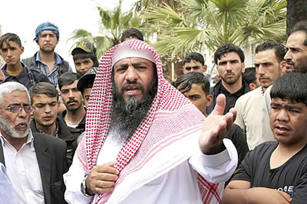 سلطان نفت داعش چگونه شکار شد