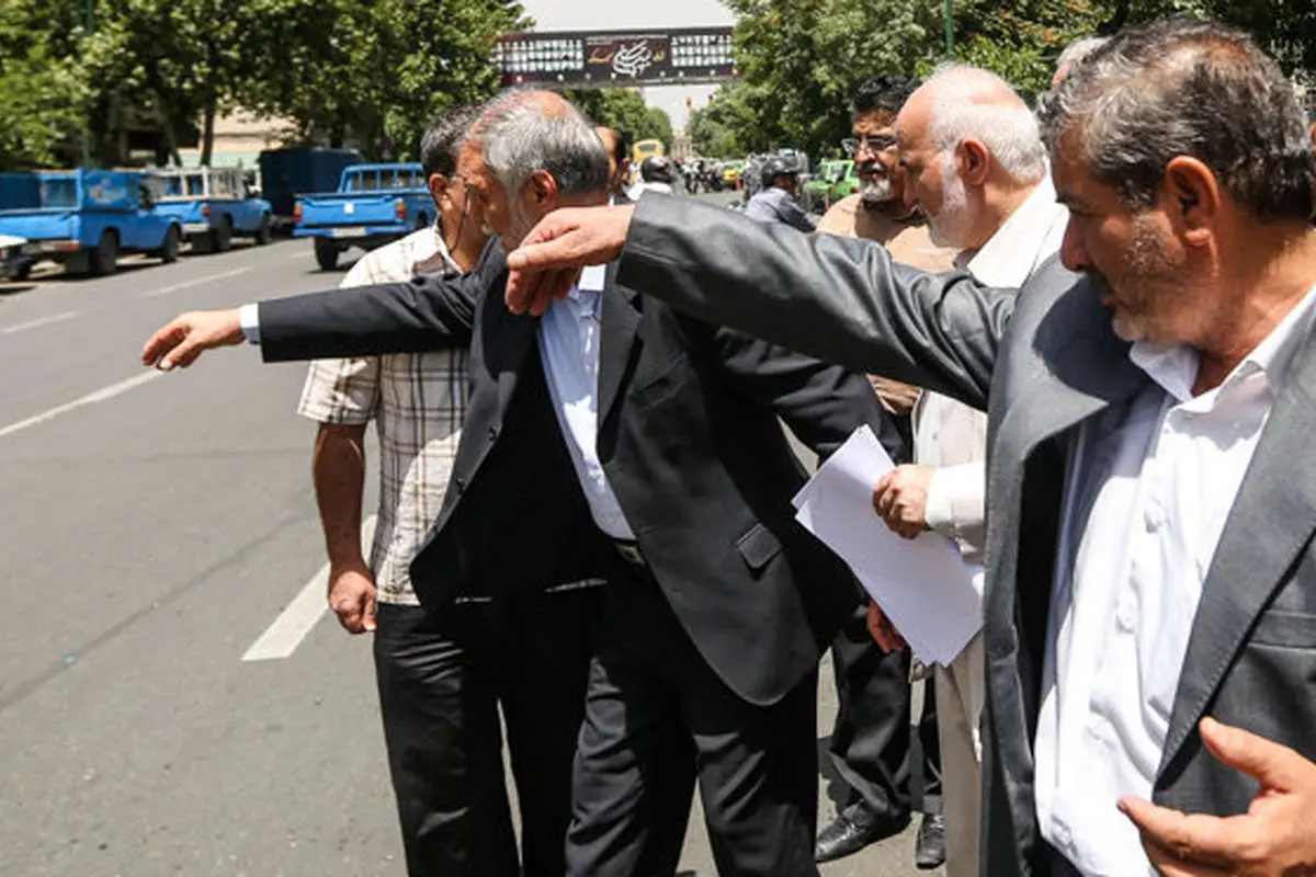 نشانهشناسی یک محاکمه