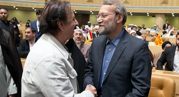 اختتامیه اردیبهشت تأتر، جشن عکاسان سینما، اسطوره فوتبال اردبیل، طبیعت چشم‌نواز، آتش‌سوزی...