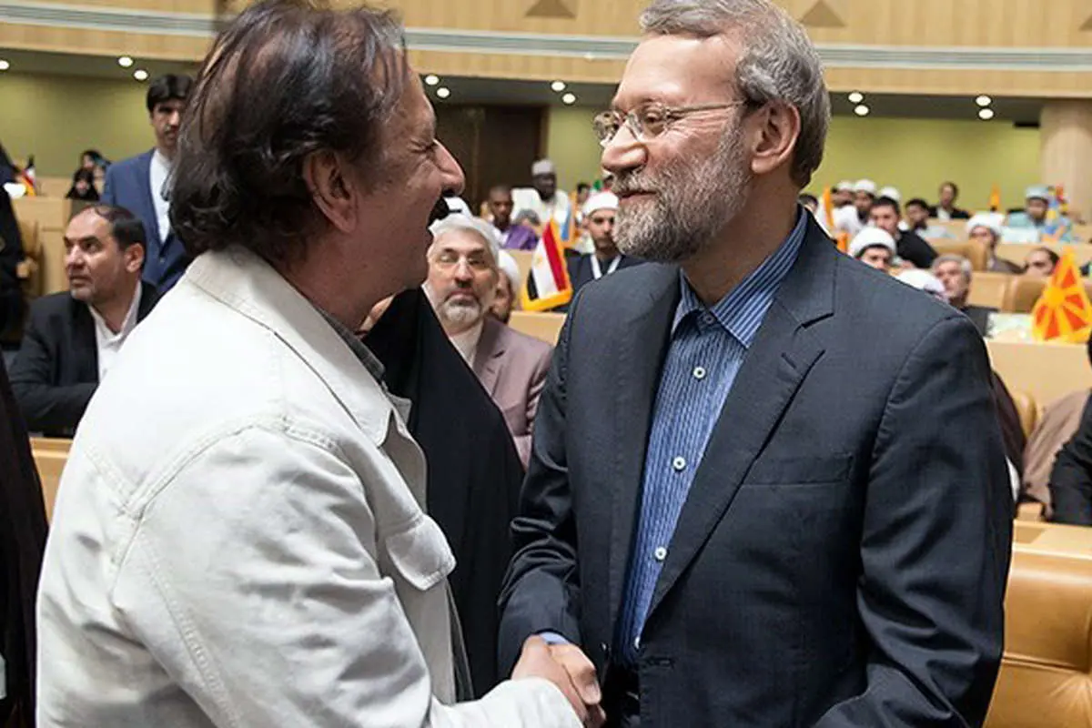 اختتامیه اردیبهشت تأتر، جشن عکاسان سینما، اسطوره فوتبال اردبیل، طبیعت چشمنواز، آتشسوزی...