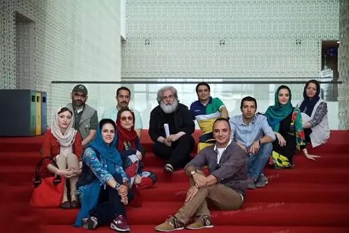 ضیافتی برای سینما