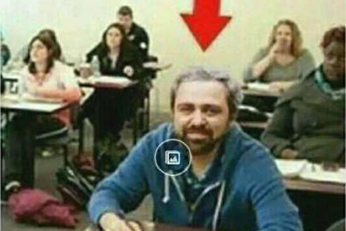 (تصویر) فتوشاپ، ترفند جدید برای تخریب ظریف!
