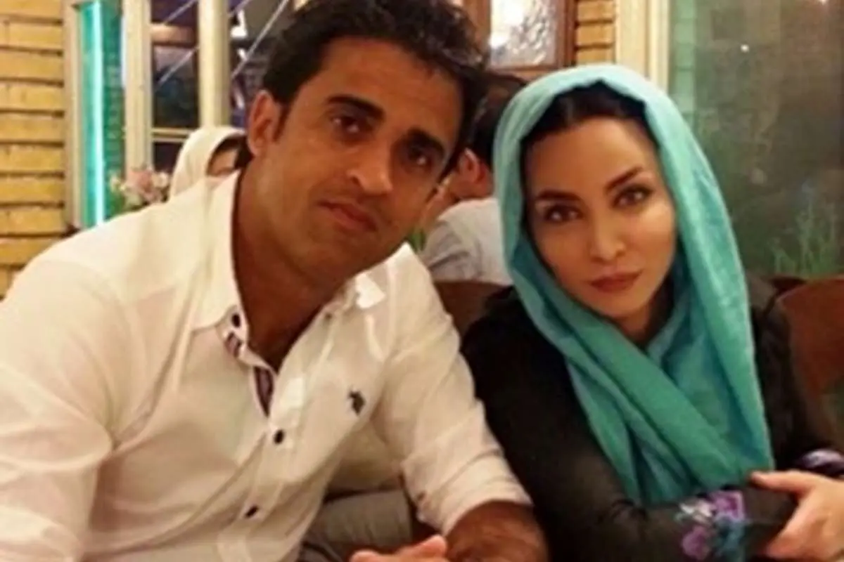 مصائب عشق و عاشقی خانم بازیگر و آقای فوتبالیست