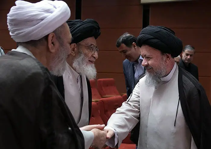 (تصاویر) اولین نشست وحدت اصولگرایان