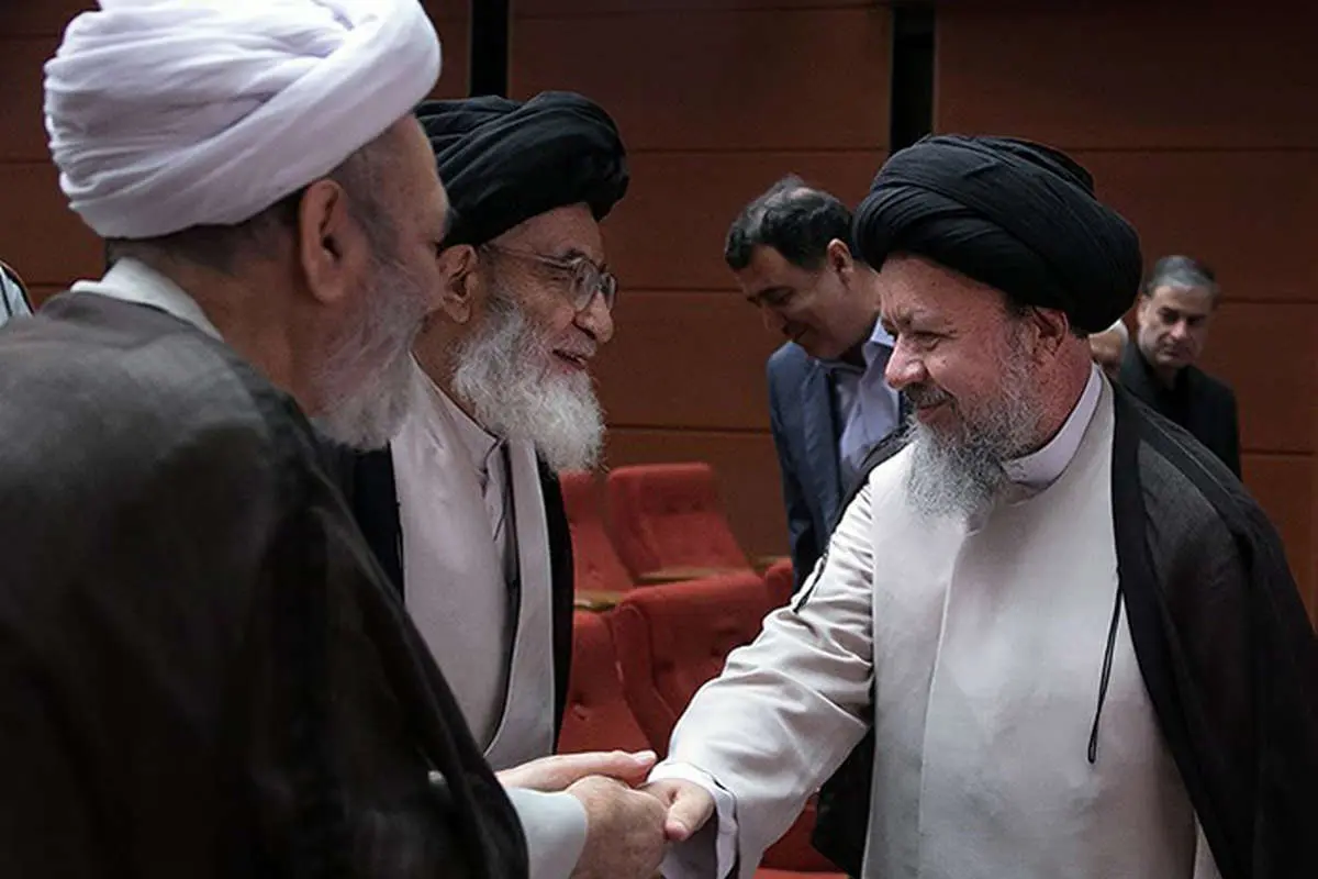 (تصاویر) اولین نشست وحدت اصولگرایان