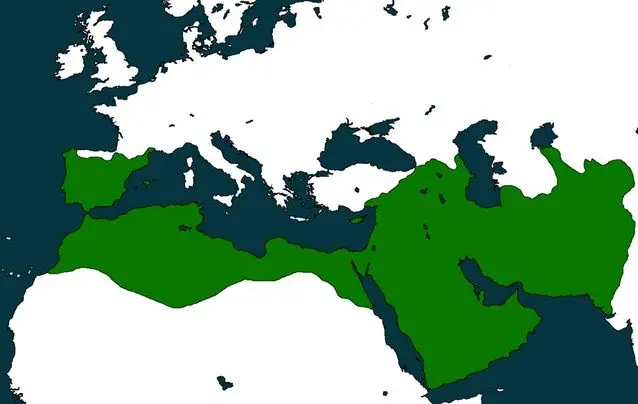 الگوی پیش‌روی داعش چگونه است؟