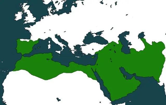 الگوی پیش‌روی داعش چگونه است؟