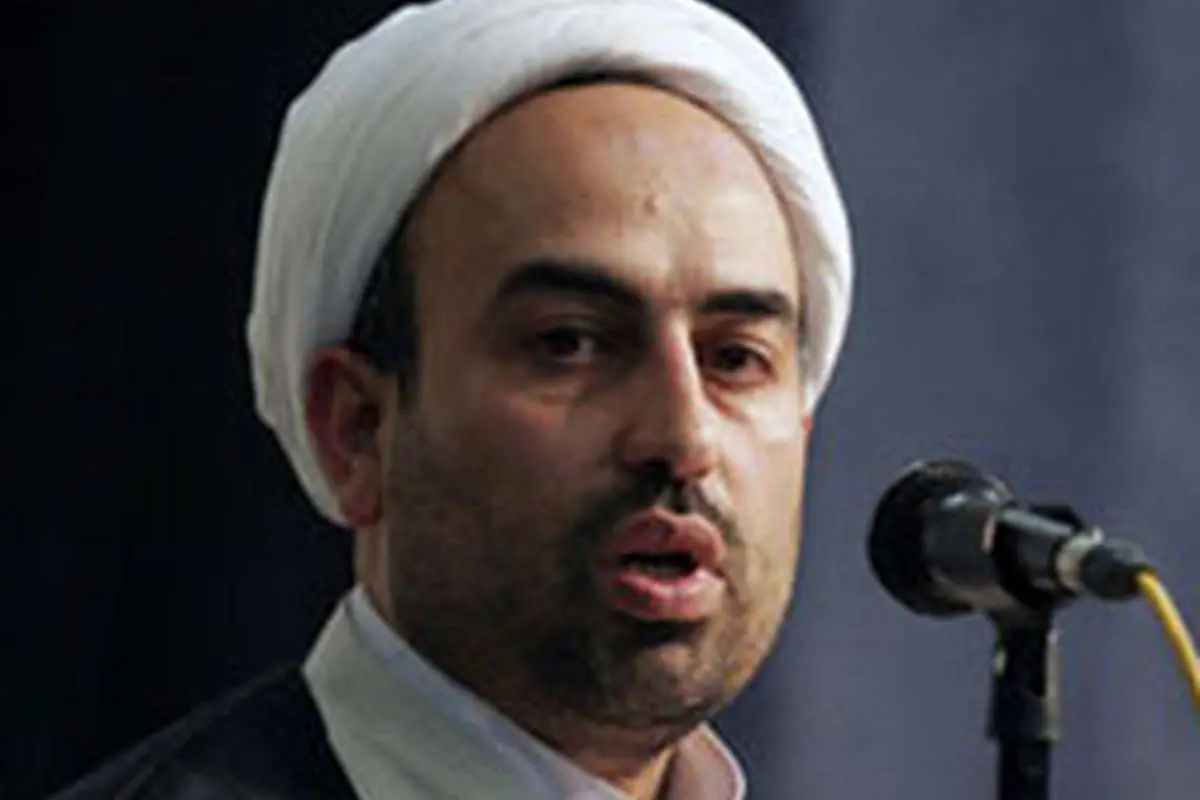 انتقاد روحانی مشهور از سخن یکی از مراجع