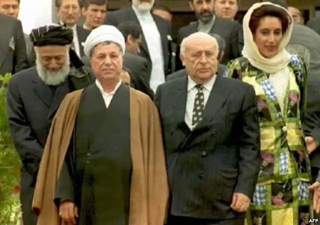 سلیمان دمیرل درگذشت