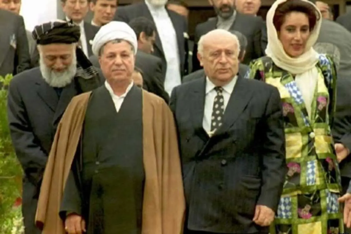 سلیمان دمیرل درگذشت